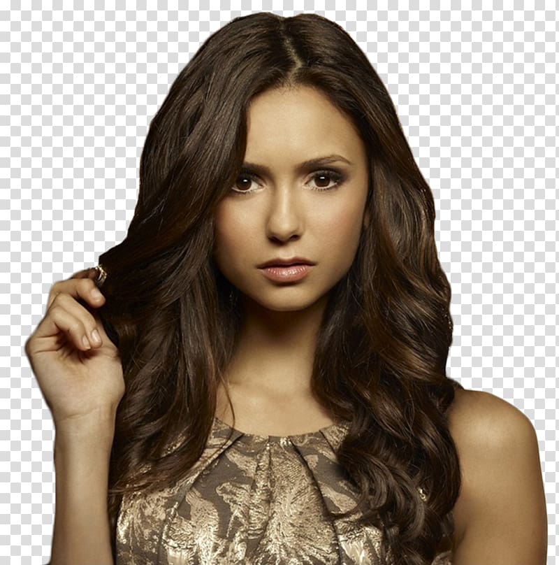Nina Dobrev The Vampire Diaries Elena Gilbert Mia Jones Desktop
