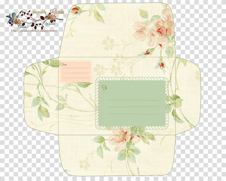 Paper Envelope Seed Mail Template, Envelope transparent background PNG clipart