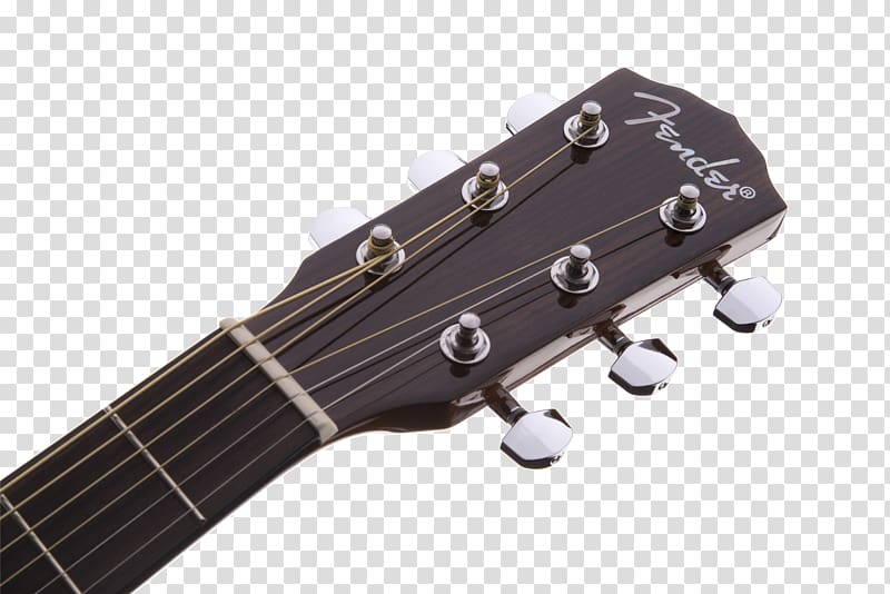 Dreadnought Fender CD-140SCE Acoustic-Electric Guitar Fingerboard Fender CD-60CE Acoustic-Electric Guitar Fender CD-60 Acoustic Guitar, guitar transparent background PNG clipart