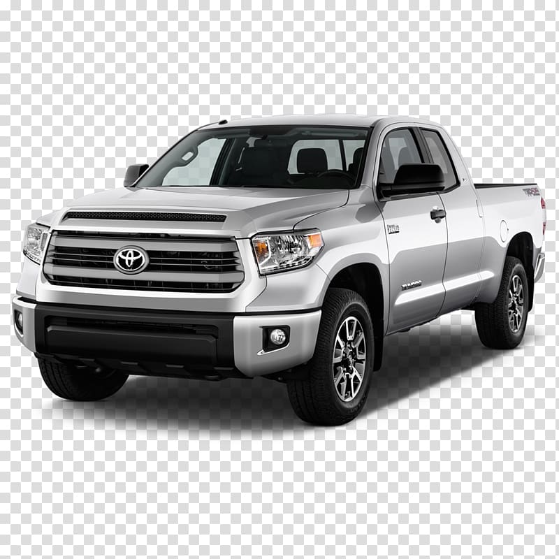 2017 Toyota Tundra Pickup truck 2014 Toyota Tundra Car, toyota transparent background PNG clipart