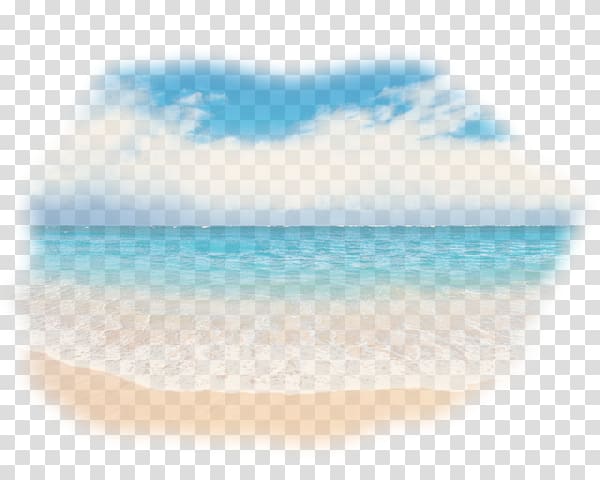 Sea Wind wave , Beach Free transparent background PNG clipart