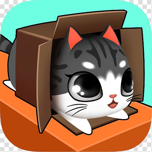 Kitty in the Box 2 Hello Kitty Lunchbox Android, android transparent background PNG clipart