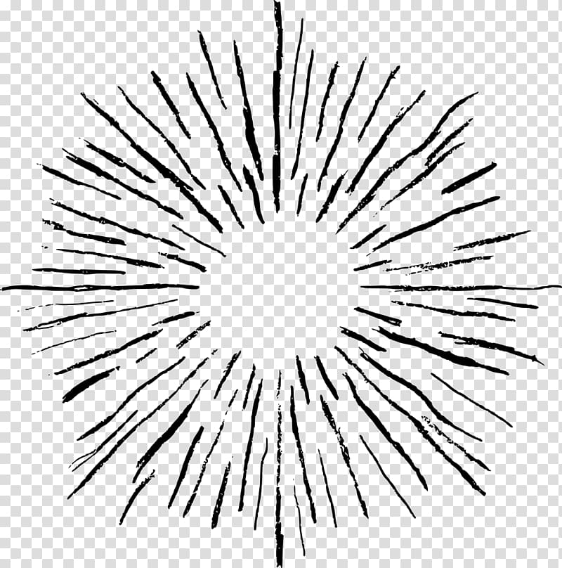 Drawing, star burst transparent background PNG clipart