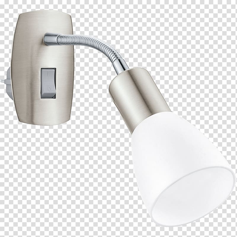 Light fixture EGLO Lamp Lighting, light transparent background PNG clipart