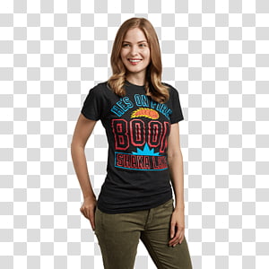T-shirt Shoulder Sleeve, T-shirt transparent background PNG clipart thumbnail