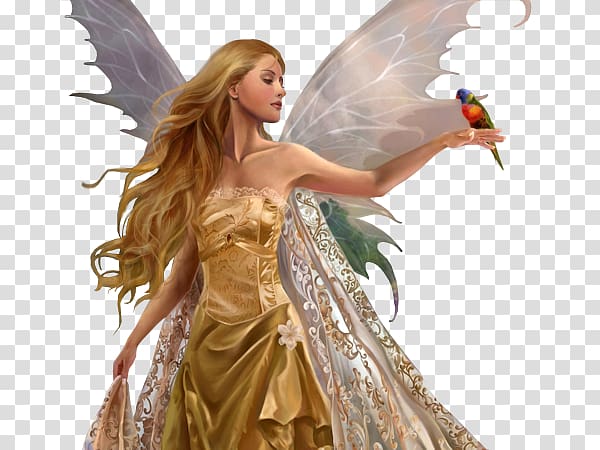 Fairy Angel Drawing Desktop Pixie, Fairy transparent background PNG clipart