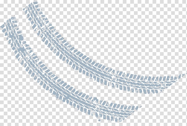 Skid mark Tire Computer Icons , tyre tracks transparent background PNG clipart