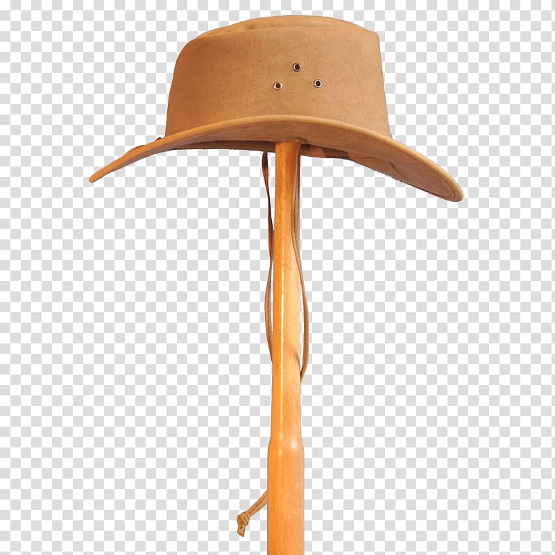 Cowboy hat Fascinator Suede, Hat transparent background PNG clipart