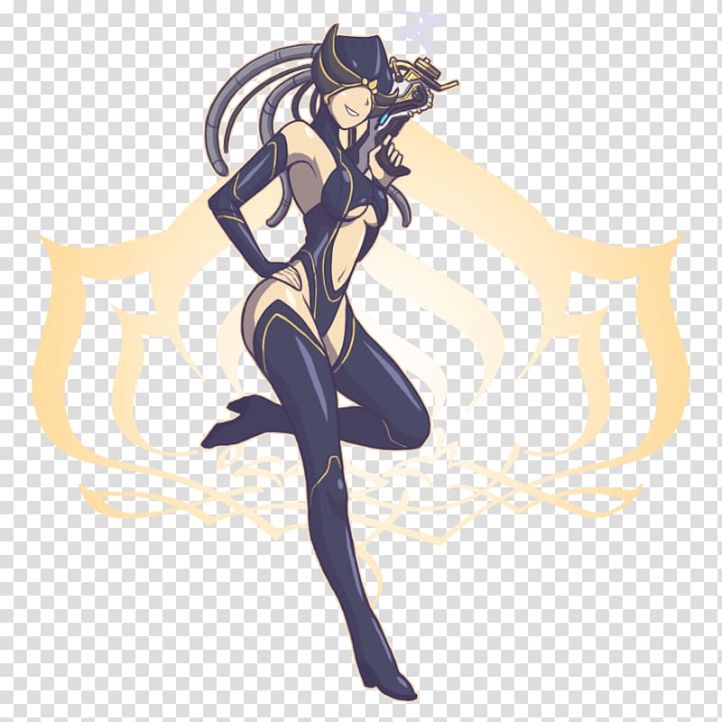 Warframe Logo PlayStation 4 Meme , design draft transparent background PNG clipart