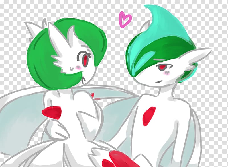 Gardevoir Pokémon Gallade Kirlia Ralts, pokemon transparent background PNG clipart