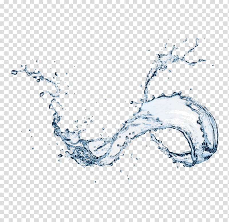 Water Splash Drop , water transparent background PNG clipart