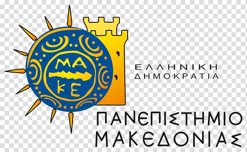 University of Macedonia Aristotle University of Thessaloniki International Hellenic University University of Thessaly University of Western Macedonia, others transparent background PNG clipart