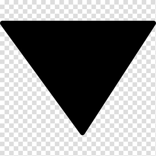 Black triangle Pink triangle LGBT Symbol Lesbian, triangulo transparent background PNG clipart