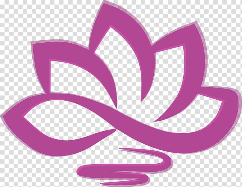 Logo Nelumbo nucifera , lotus transparent background PNG clipart