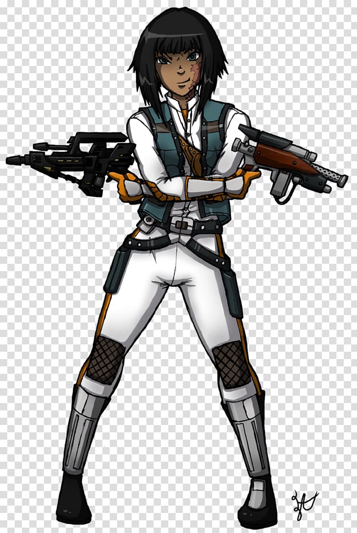 Star Wars: The Old Republic Artist Cartoon, rebublic transparent background PNG clipart