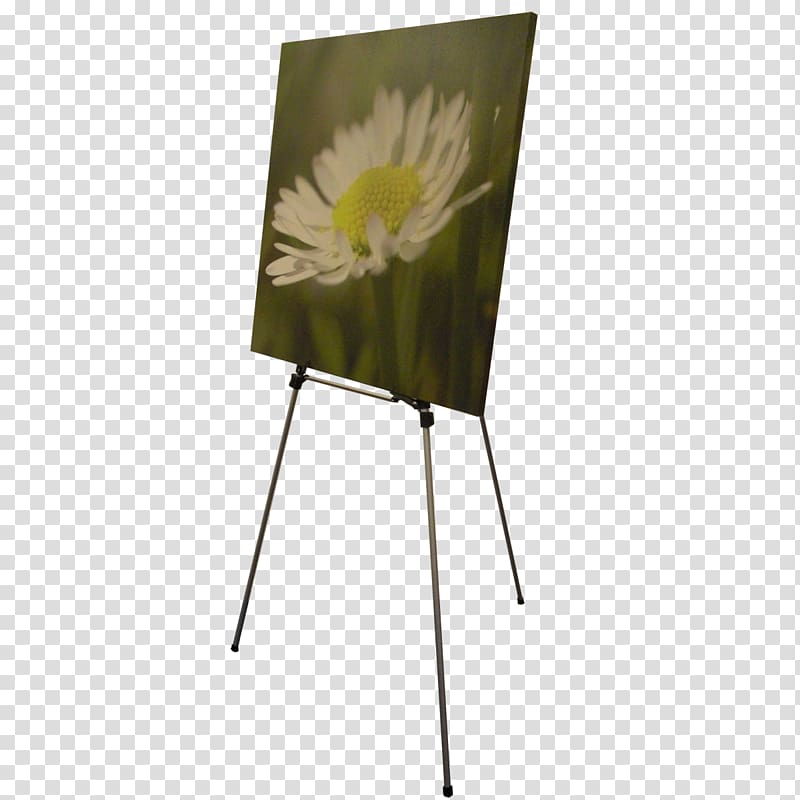 Easel Panel painting Art exhibition Poster, painting transparent background PNG clipart