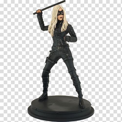 Black Canary Green Arrow Statue Bronze Tiger Deathstroke, deathstroke transparent background PNG clipart