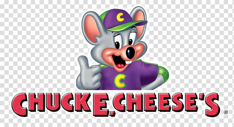 Chuck E. Cheese's Pizza Food Kapolei, Chuck E Cheese transparent background PNG clipart