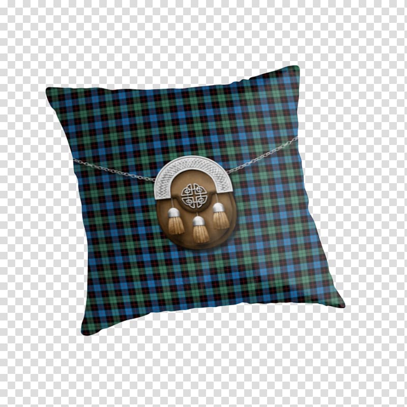 graphics Artist Op art Textile Frying pan, Plaid Pillows transparent background PNG clipart