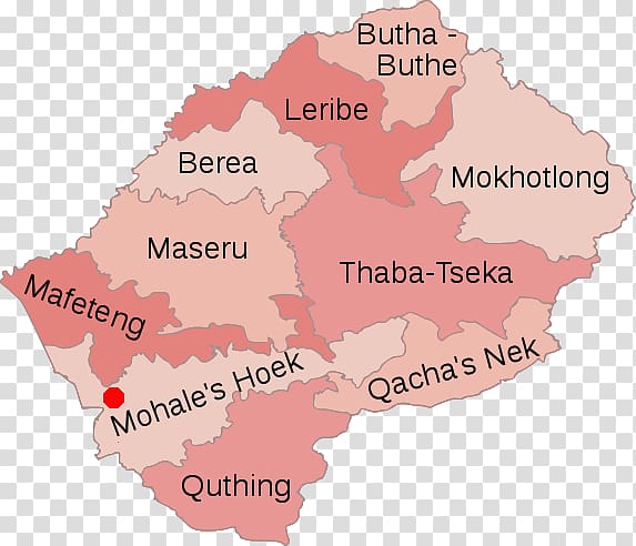 Maseru Butha-Buthe South Africa Subdivisions of Lesotho Flag of Lesotho, others transparent background PNG clipart