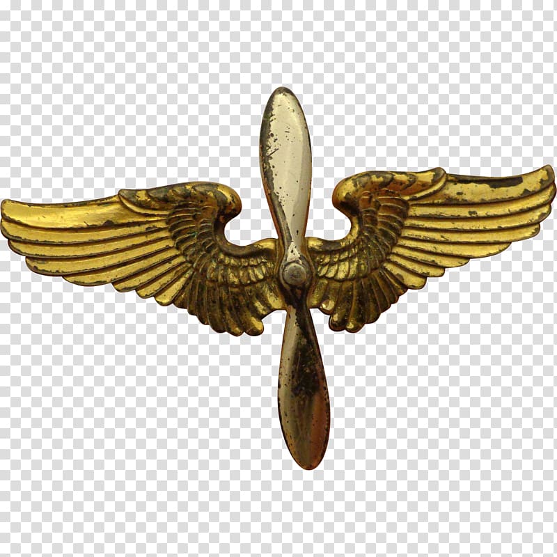 01504, Army Aviation Wings Badges transparent background PNG clipart