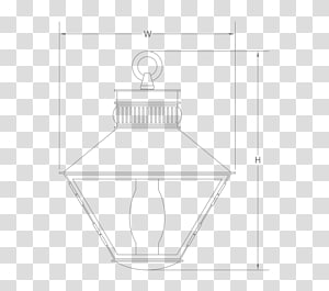 White Angle Font, design transparent background PNG clipart thumbnail