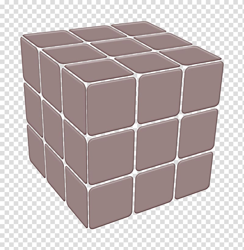 Square Cube Three-dimensional space Box, cube transparent background PNG clipart
