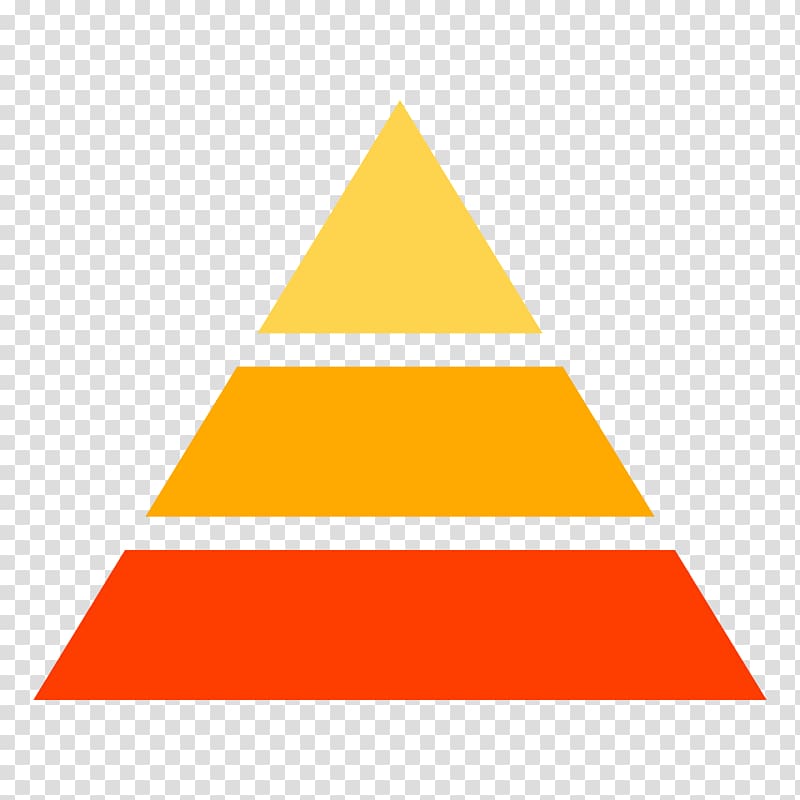 Egyptian pyramids Computer Icons Information, pyramid transparent background PNG clipart