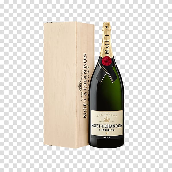 Moët & Chandon Champagne Wine Moet & Chandon Imperial Brut Pinot noir, champagne transparent background PNG clipart
