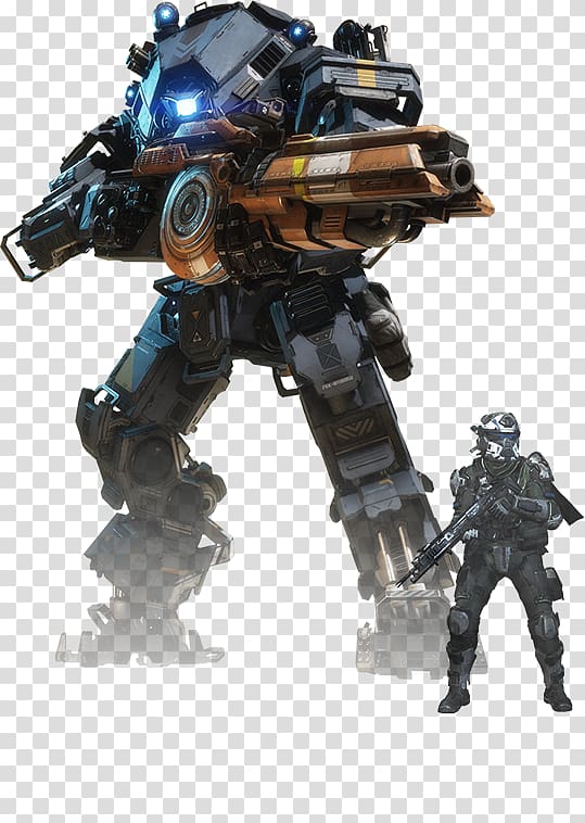 Sci Fi Missile, Respawn Entertainment, Titanfall 2, titanfall, military  Robot, Loadout, ion, titan, atlas, xbox One