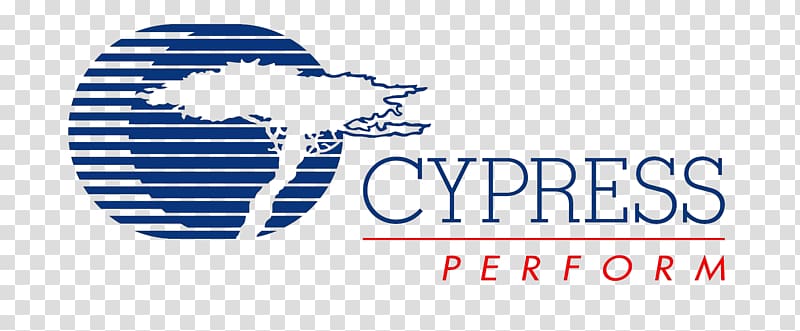 Cypress Semiconductor PSoC Spansion NASDAQ:CY, cypress transparent background PNG clipart