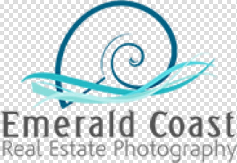 Logo Graphic design Emerald Coast Real Estate Architectural engineering Brand, Emerald Coast Technical College transparent background PNG clipart