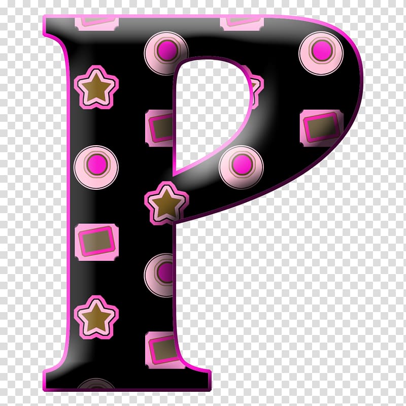 Letter Alphabet All caps D, letter P transparent background PNG clipart