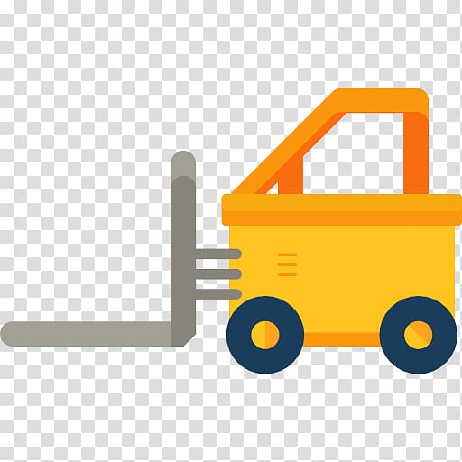 Computer Icons Forklift Transport, others transparent background PNG clipart