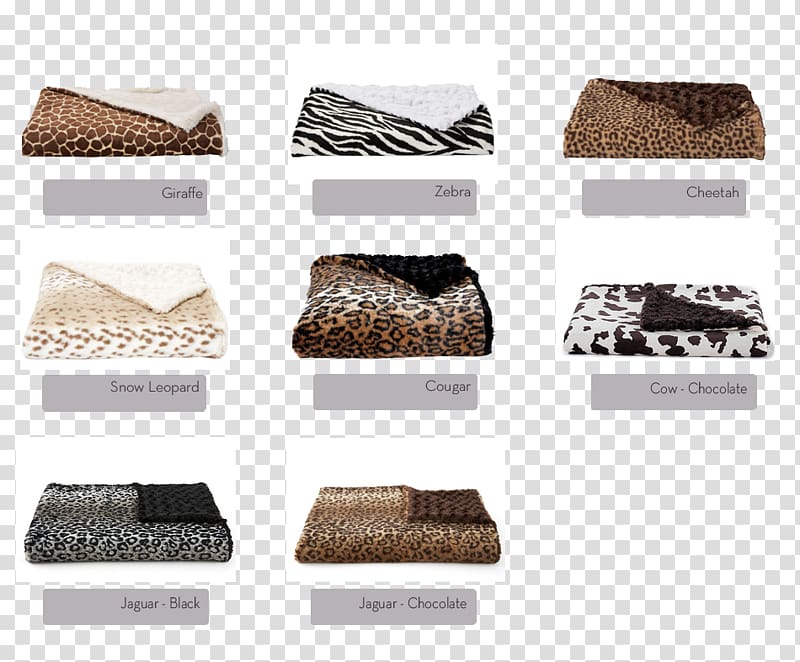 Blanket Animal print Leopard Cheetah Acrylic fiber, t-shirts printed fabrics pattern shading pattern w transparent background PNG clipart