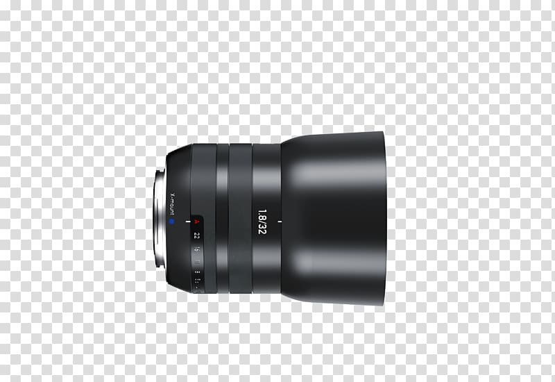 Camera lens Teleconverter Digital Cameras Optical instrument, camera lens transparent background PNG clipart