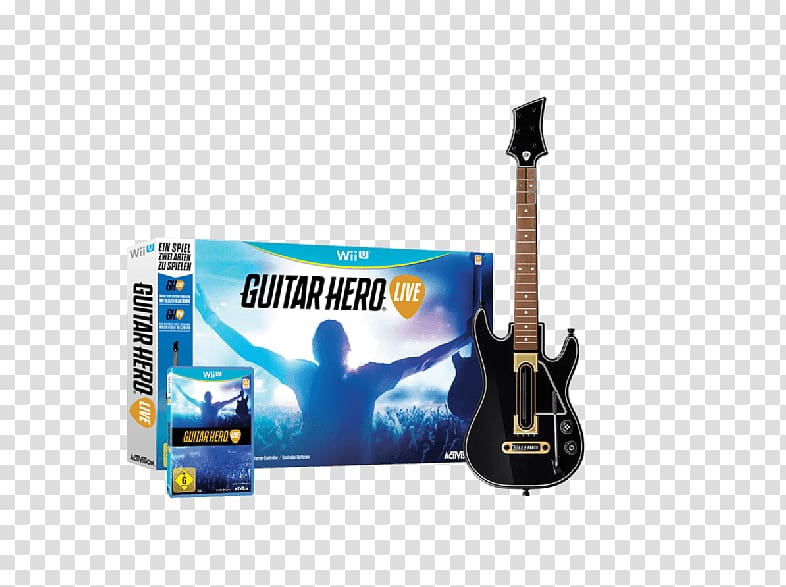 Guitar Hero Live Xbox 360 Guitar controller Guitar Hero III: Legends of Rock Guitar Hero: Van Halen, lips transparent background PNG clipart