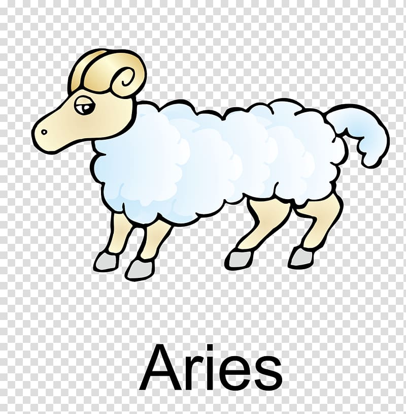 Aries Astrological sign Horoscope Astrology Zodiac, Aries material transparent background PNG clipart