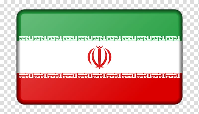 Flag of Iran graphics Symbol, flag transparent background PNG clipart
