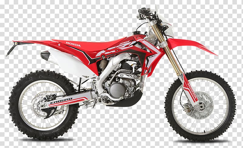 Honda CRF250L Honda CRF450R Honda CRF150R Honda CRF150F, honda transparent background PNG clipart