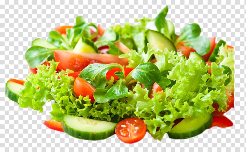 Salad Side dish Vegetable Food, salad transparent background PNG clipart