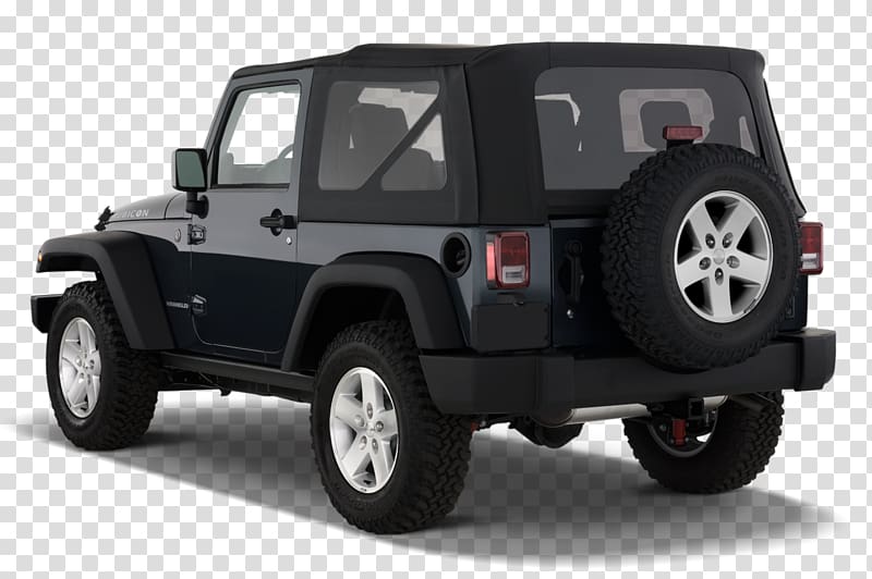 2008 Jeep Wrangler Car 2009 Jeep Wrangler 2015 Jeep Wrangler, jeep transparent background PNG clipart