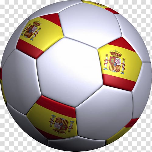 2018 World Cup Spain national football team France national football team, Ballon foot transparent background PNG clipart