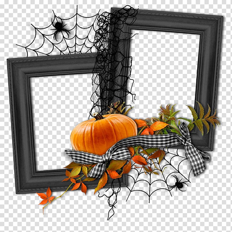 This Is Halloween Digital scrapbooking Trick-or-treating, blog transparent background PNG clipart