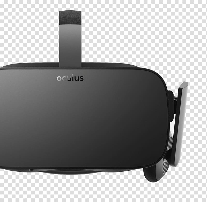 Oculus Rift Samsung Gear VR PlayStation VR HTC Vive Tilt Brush, headphones transparent background PNG clipart