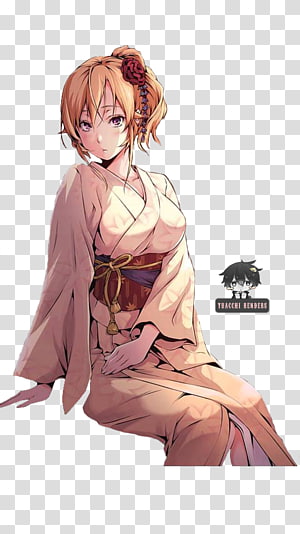 Sōma Yukihira Food Wars!: Shokugeki no Soma Mangaka, manga transparent  background PNG clipart