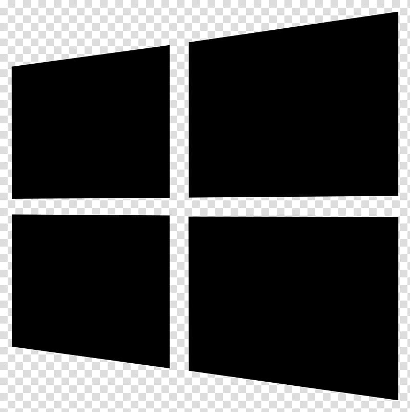 Computer Icons Window Operating Systems, windows logos transparent background PNG clipart