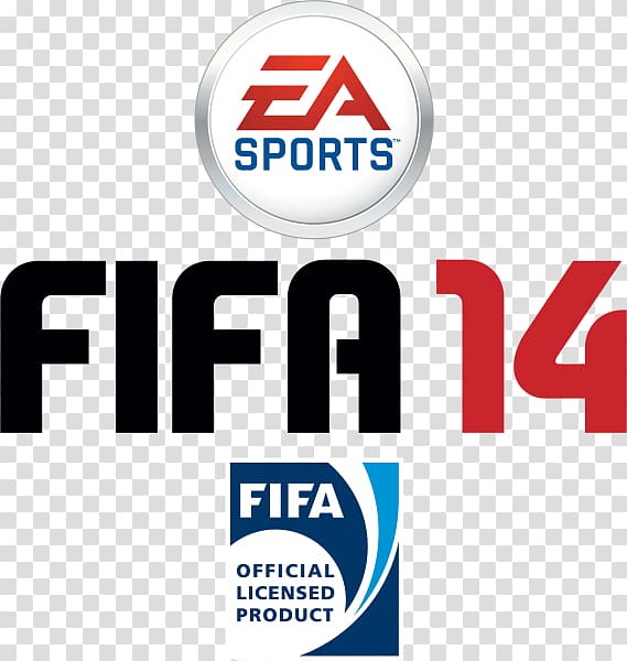 FIFA 14 FIFA 11 PlayStation 2 Logo, Playstation transparent background PNG clipart