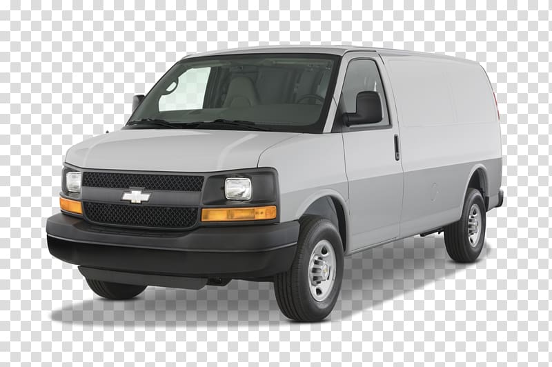 2013 Chevrolet Express Van Car 2014 Chevrolet Express, chevrolet transparent background PNG clipart