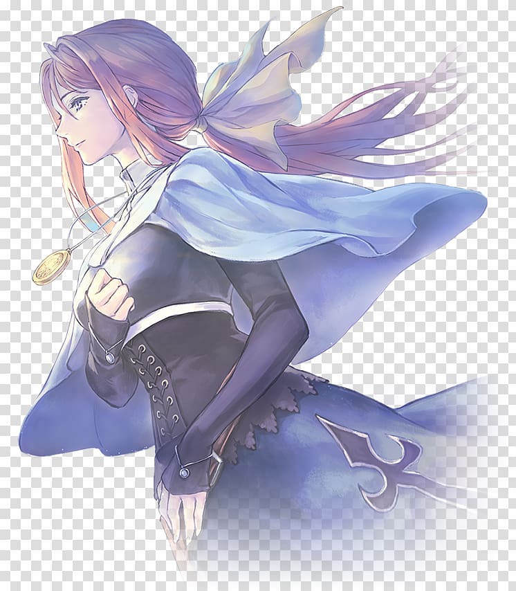 The Legend of Heroes: Trails in the Sky the 3rd The Legend of Heroes: Trails of Cold Steel III Touhou Project Game, evolution transparent background PNG clipart